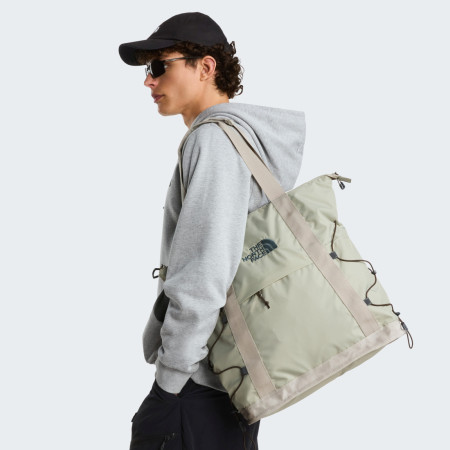 Torba preko ramena The North Face Borealis Tote