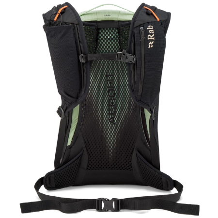 Turistički ruksak Rab Airox 18
