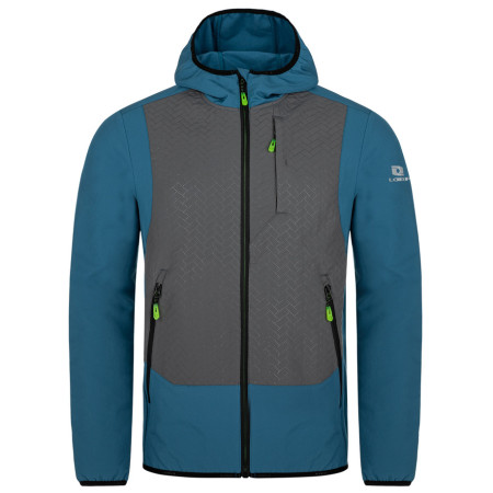 Muška jakna Loap Urelon plava DarkBlue