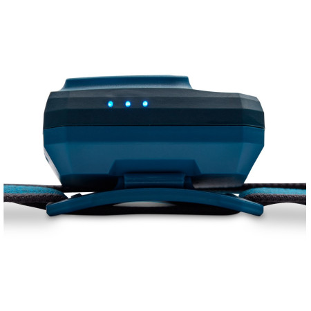 Čeona svjetiljka Black Diamond STORM 500-R