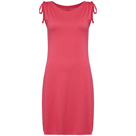 Ženska haljina Loap Asanura ružičasta Pink