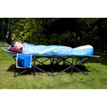 Ležaljka Hamaka.eu King