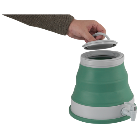 Sklopivi spremnik Outwell Collaps Water Carrier 6 L
