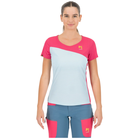 Ženska majica Karpos Averau W Jersey