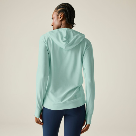 Ženska majica Dare 2b Sprint Cty Hoodie