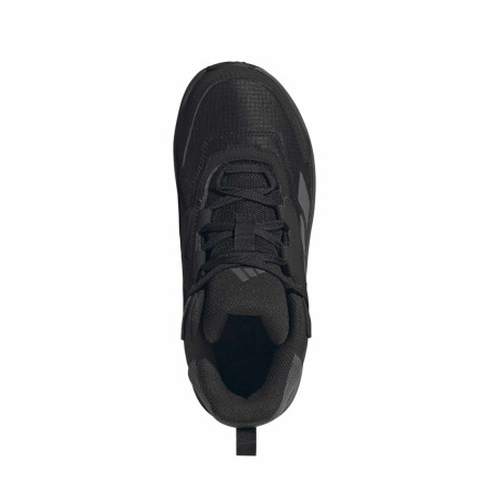 Dječja obuća Adidas Terrex Anylander Mid Climaproof J Black
