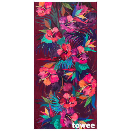 Ručnik Towee Paradise 70 x 140 cm