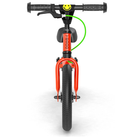 Romobil Yedoo TooToo Emoji