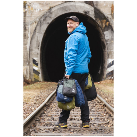 Organizator za putovanje Zulu Compression Cube S