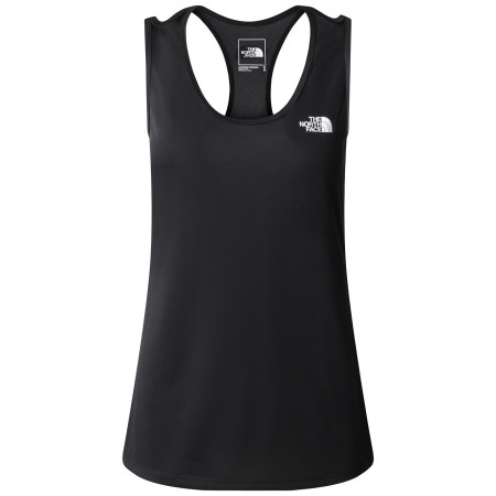 Ženska podkošulja The North Face Flex Tank Top crna