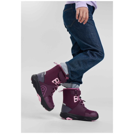 Dječje zimske cipele Reima Talves