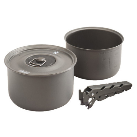 Posuđe Coleman Non Stick Cook Kit