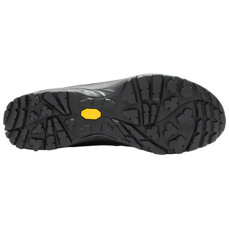 Muške planinarske cipele Regatta Burrell Leather Boot II