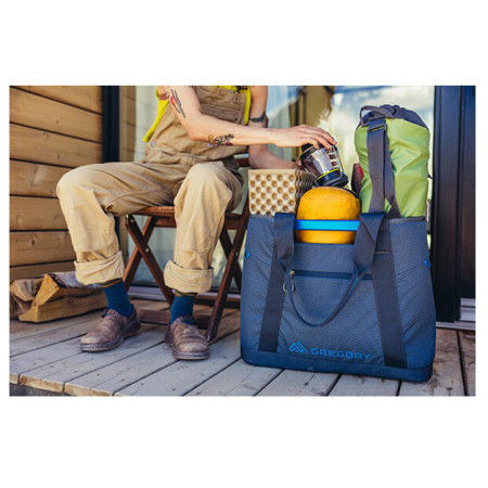 Putna torba Gregory Alpaca Utility Tote 50
