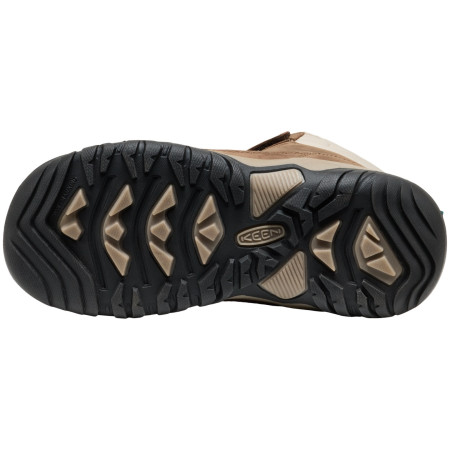 Dječje zimske cipele Keen Kanibou Wp Youth