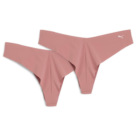 Ženske funkcionalne gaćice Puma Microfiber Brazilian Briefs 2P