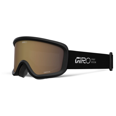 Dječje naočale za skijanje Giro Chico 2.0