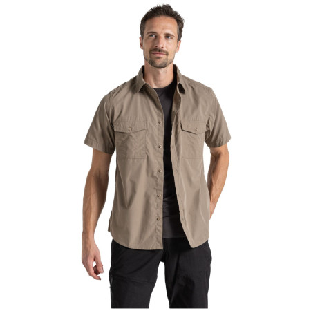 Muška košulja Craghoppers Kiwi Short Sleeved Shirt