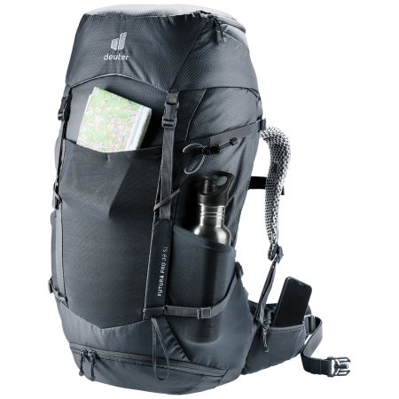 Ženski ruksak Deuter Futura Pro 38 SL