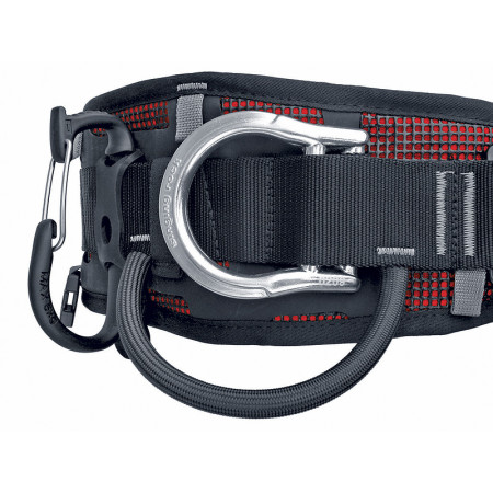 Karabiner plastični Singing Rock Porter