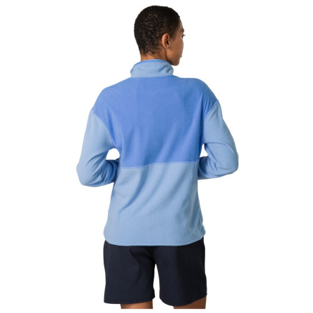 Ženska dukserica Kari Traa Gracie Midlayer