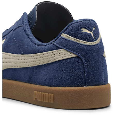 Muška obuća Puma Club II Era Suede