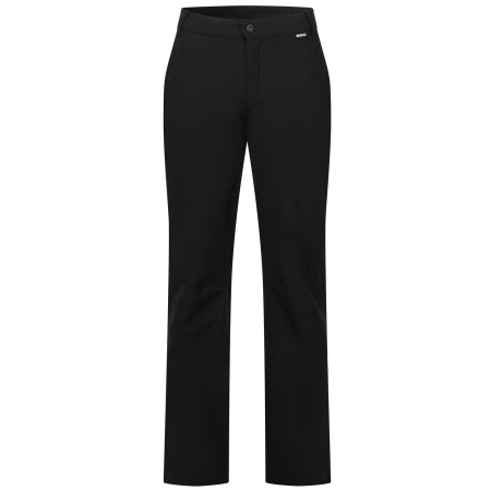 Muške hlače Regatta Highton WP Trousers crna Black