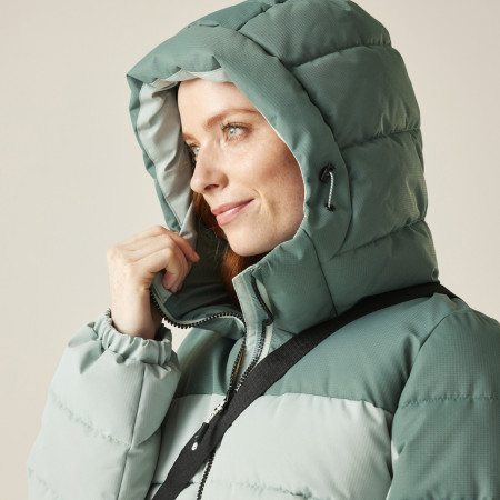 Ženska jakna Regatta Women's Aldthorn