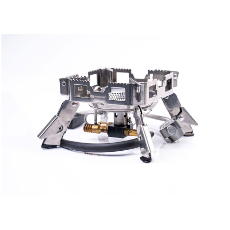 Kuhalo Ridge Monkey Quad Stove Pro Mini