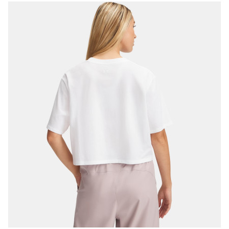 Ženska majica Under Armour Rival SS