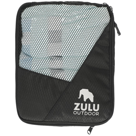 Organizator za putovanje Zulu Compression Cube S