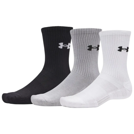 Set čarapa Under Armour Performance Cotton 3P Crw