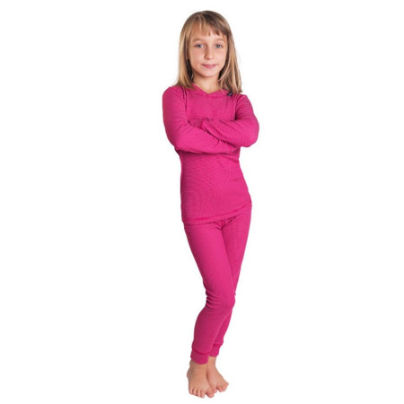 Dječja funkcionalna majica Progress DT MS NDRD 26DF dugi rukav