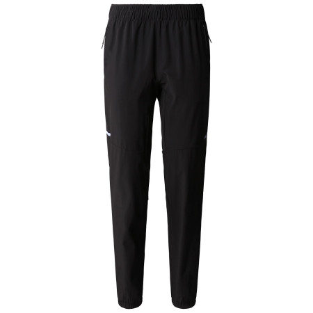 Ženske hlače The North Face Ma Lab Wind Pant crna