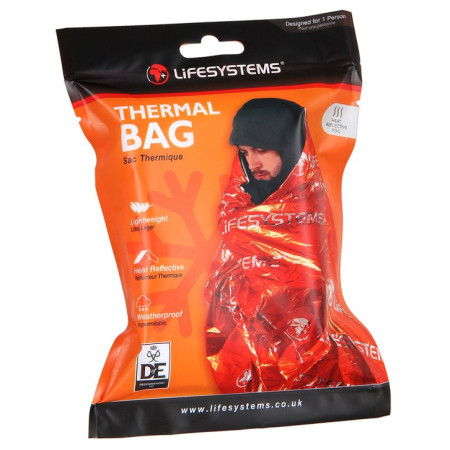 Izotermička vreća Lifesystems Thermal Bag