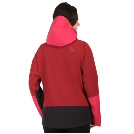 Ženska jakna Kilpi Mamba-W