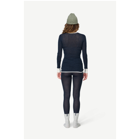Ženska funkcionalna majica Devold Wool Mesh 190 Shirt Wmn