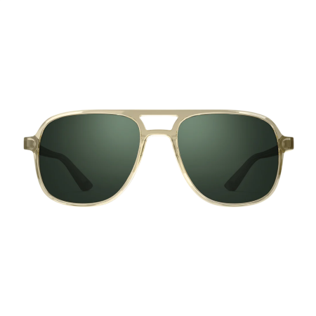 Sunčane naočale Vallon Howlin' - Non-polarized bež Sage