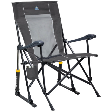 Stolice GCI RoadTrip Rocker