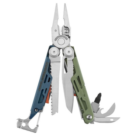 Multi-tool Leatherman Signal