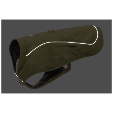 Odjeća za psa Ruffwear Overcoat Fuse™ Insulated Vest