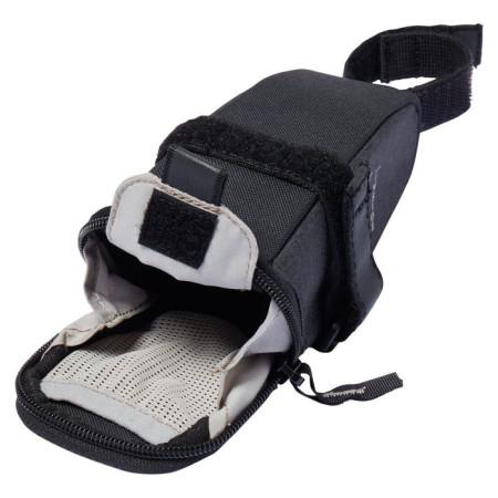 Torbica za sjedalo Vaude Race Light M Luminum