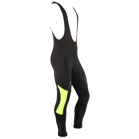 Muške biciklističke hlače Axon Nippon lacl FX