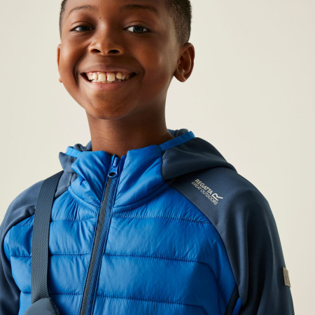 Dječja jakna Regatta Kielder Hybrid IX