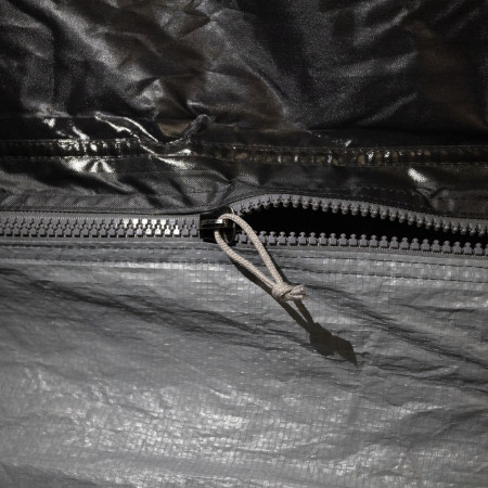 Šator za kamper Vango Quadris Air Low