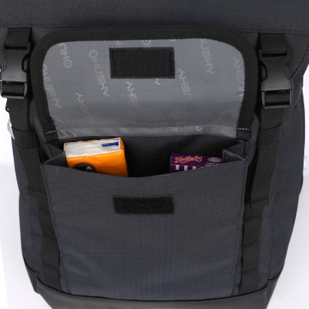 Gradski ruksak Husky Robber 25L