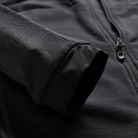 Dječja dukserica Alpine Pro Onneco 3