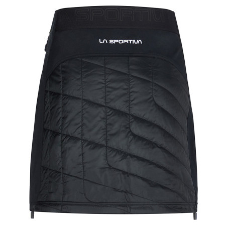 Ženska zimska suknja La Sportiva Warm Up Primaloft Skirt W