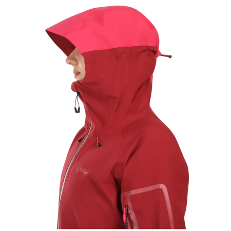 Ženska jakna Kilpi Mamba-W