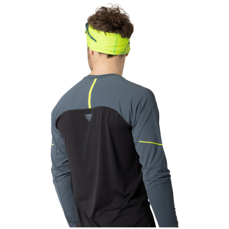 Muške funkcionalne majice Dynafit Alpine Pro M L/S Tee
